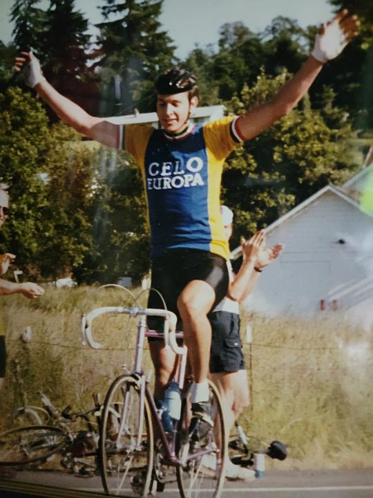 Oregon District Championship Road Race