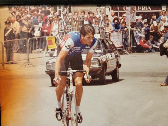 Giro d'Italia 1984