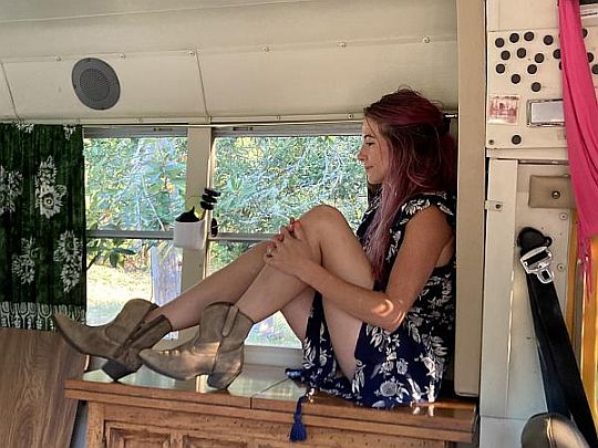 Bus Bus