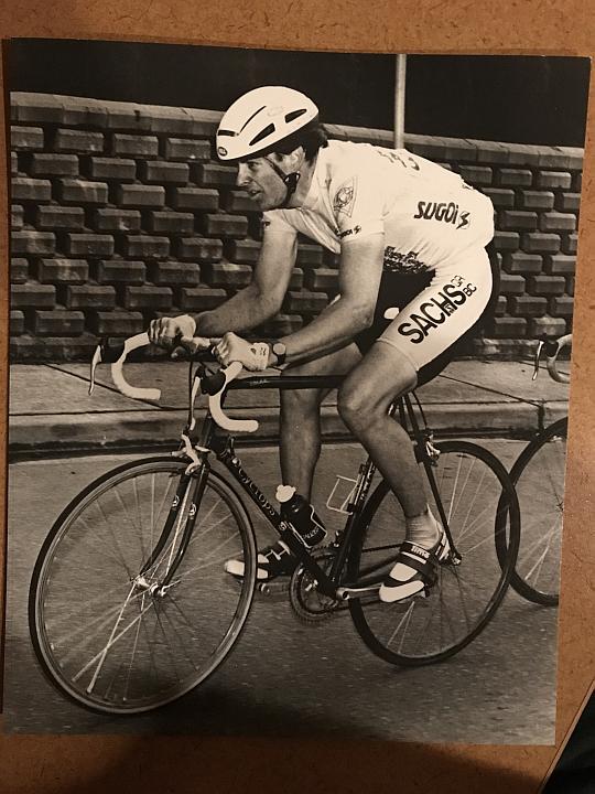 Tour de White Rock