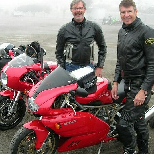 LagunaSeca