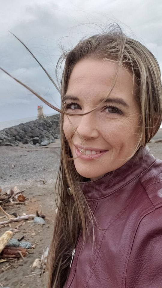 Windswept