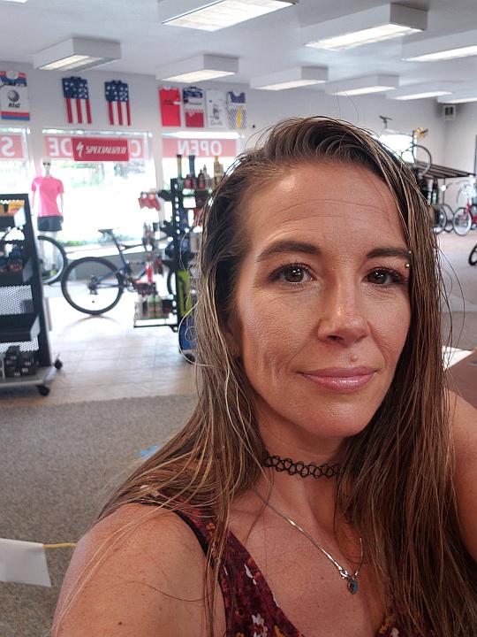 Bike Shop