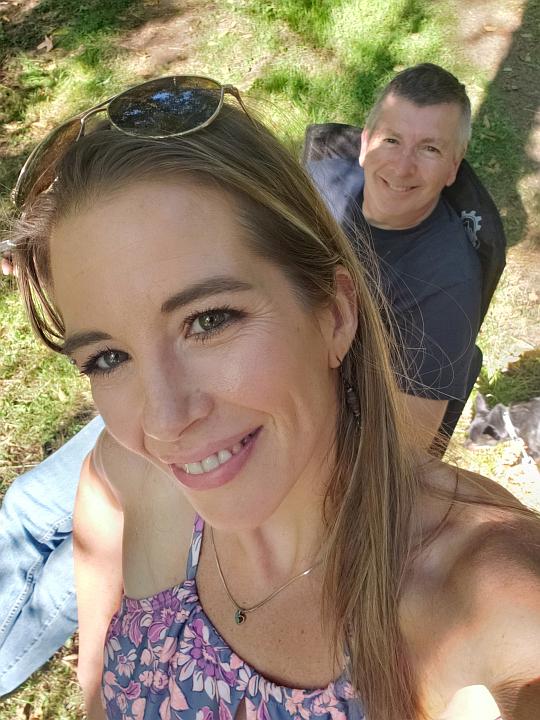 Camping Duo