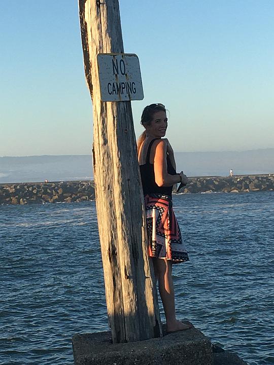 Ocean Overlook