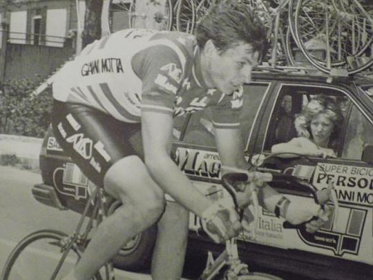 1984 Giro d'Italia