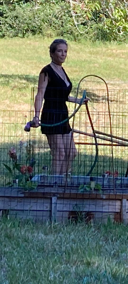 Farm Watering