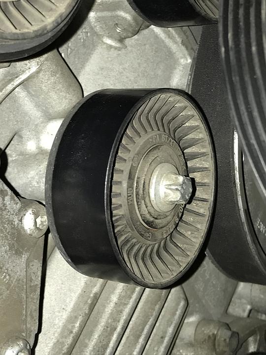 987.1 Pulley